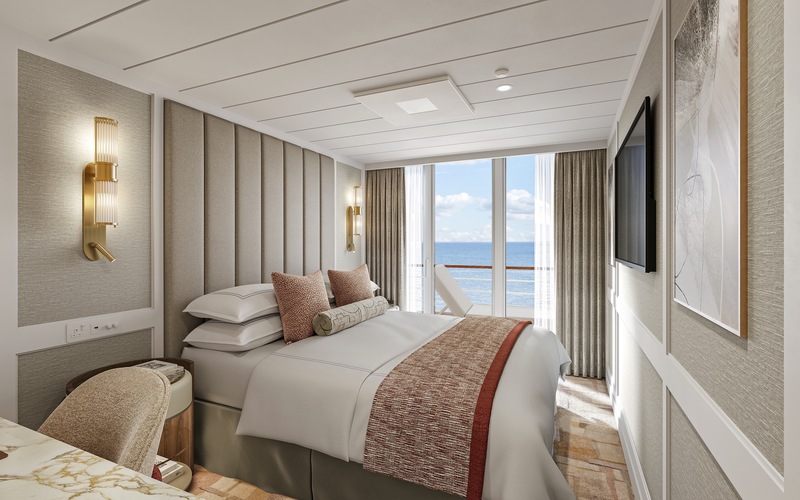 Horizon Suite